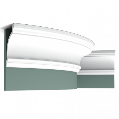 Карниз гибкий Orac Decor C217F