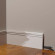 Плинтус напольный Decor Dizayn DD719
