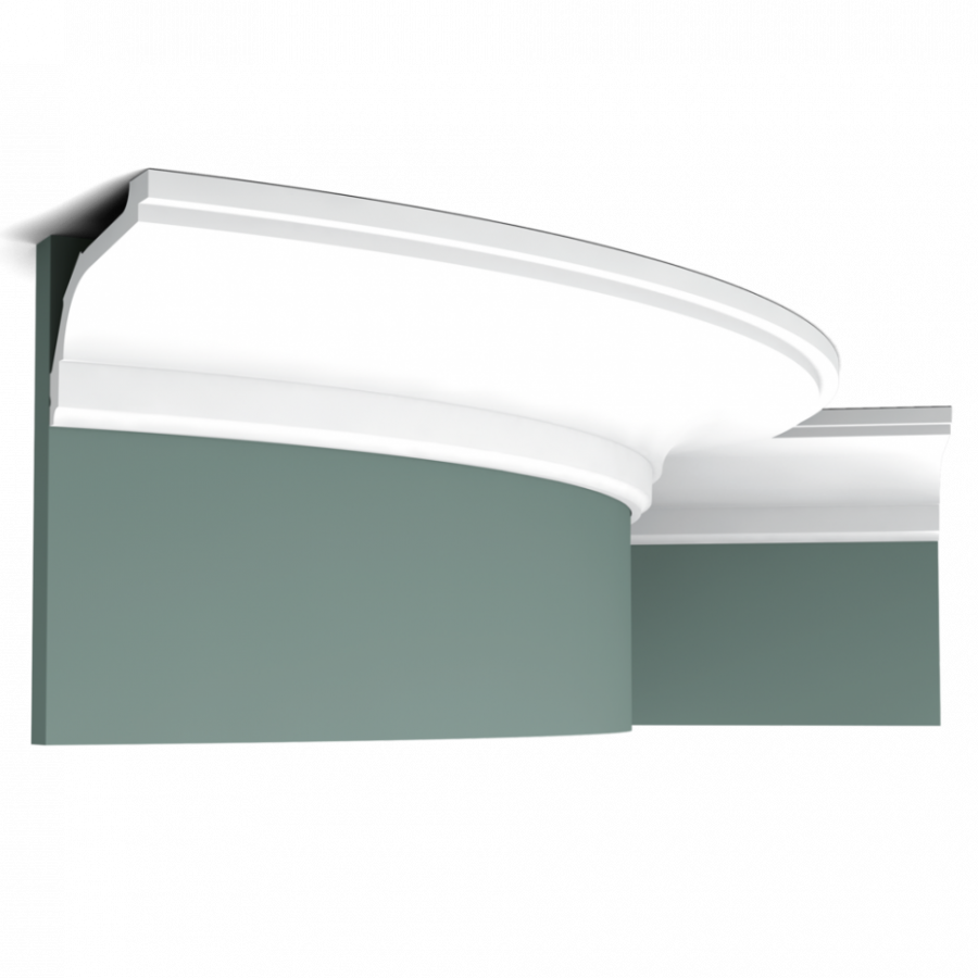 Карниз гибкий Orac Decor C220F