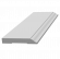 Плинтус ЛДФ под покраску Ultrawood Base 001 i