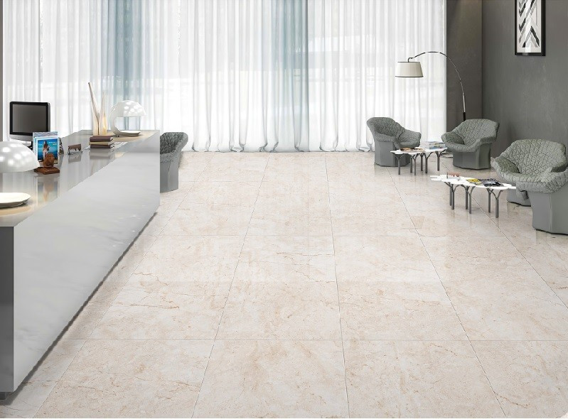 Керамогранит 6406 STONE IVORY POLISHED 60X120