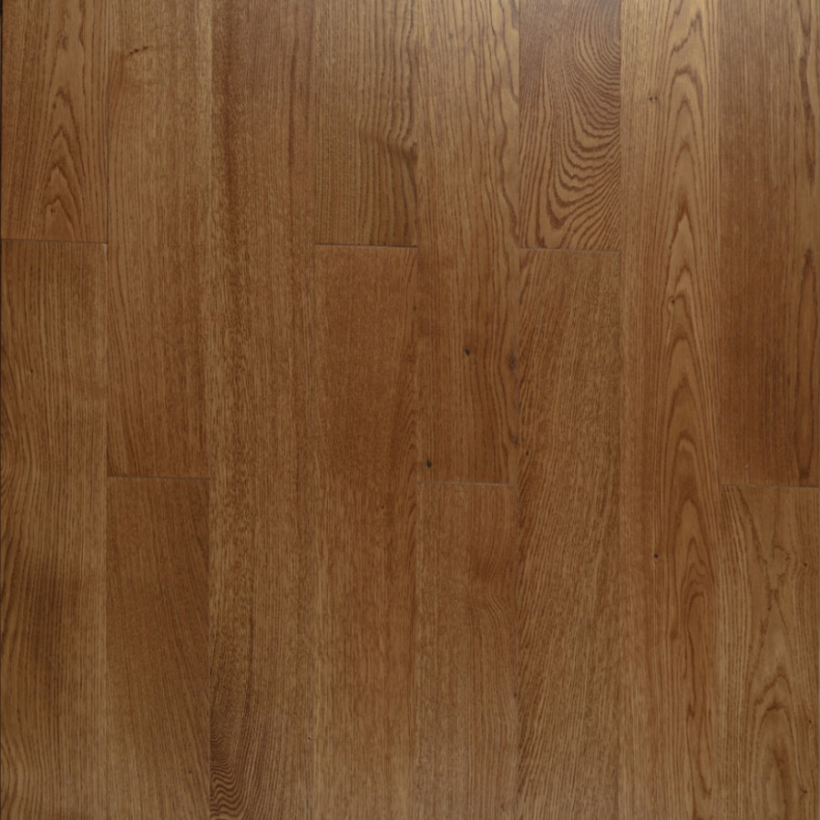 Инженерная доска Kraft Parkett Дуб Натур 102