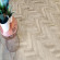 ПВХ плитка Alpine Floor Easy Line Французская Елочка ECO 3-25