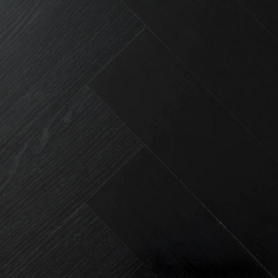 Биопол Wineo Purline Черный Бриллиант PL194C