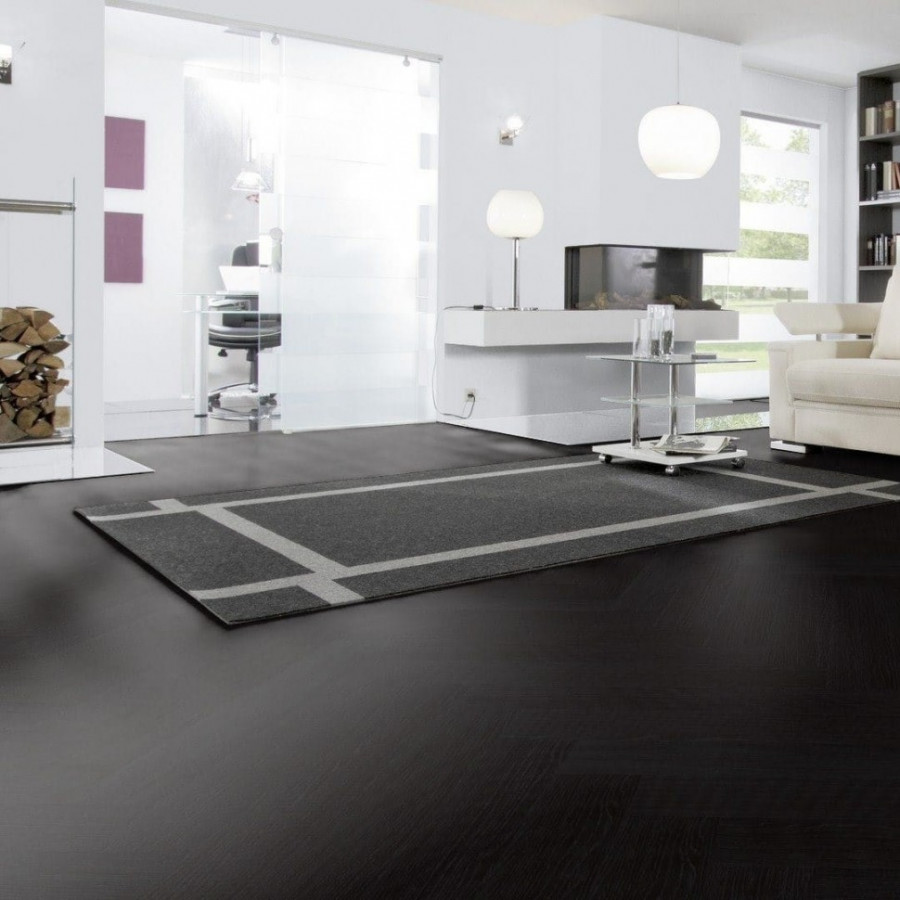 Биопол Wineo Purline Черный Бриллиант PL194C