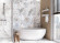 Керамогранит Delacora Bahamas Floristry Light  D120241G 600×1200