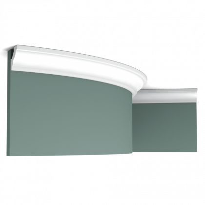 Карниз гибкий Orac Decor C230F