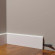 Плинтус напольный Decor Dizayn DD723