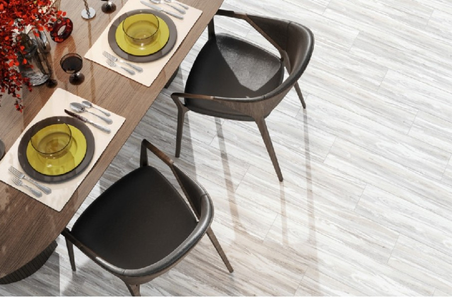 Керамогранит Alma Ceramica Alpina GFA92ALP04R 200×900