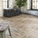 ПВХ плитка Alpine Floor Expressive Американское Ранчо ECO 10-6