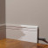Плинтус напольный Decor Dizayn DD724