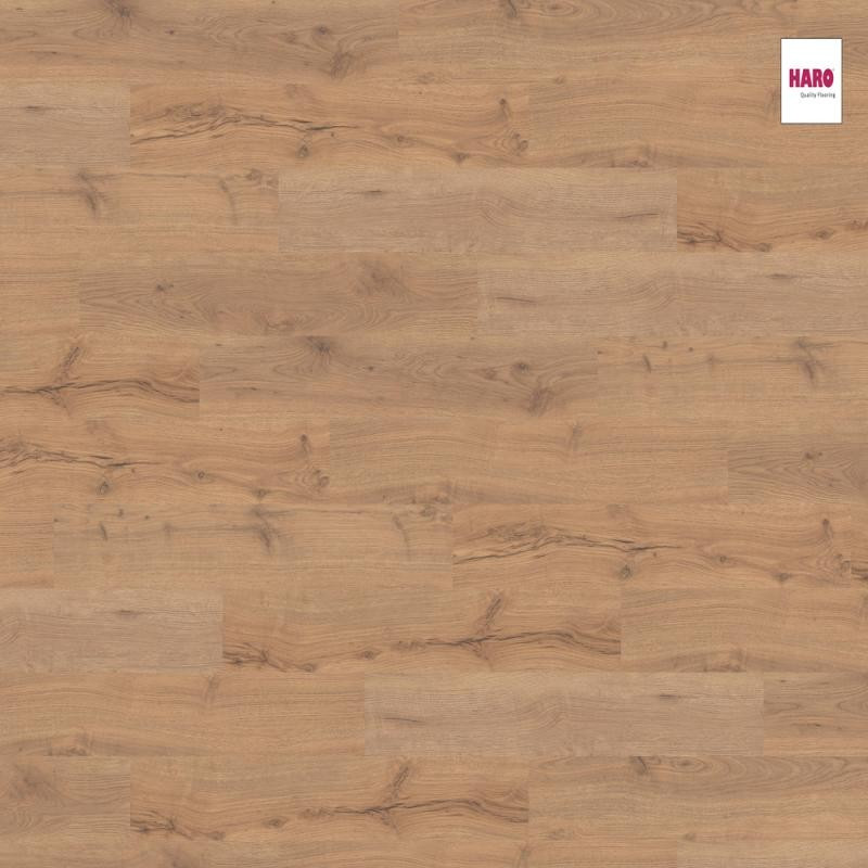 Ламинат Haro Tritty 100 Дуб Альпийский Натур 542069