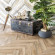 ПВХ плитка Alpine Floor Expressive Кантрисайд ECO 10-2