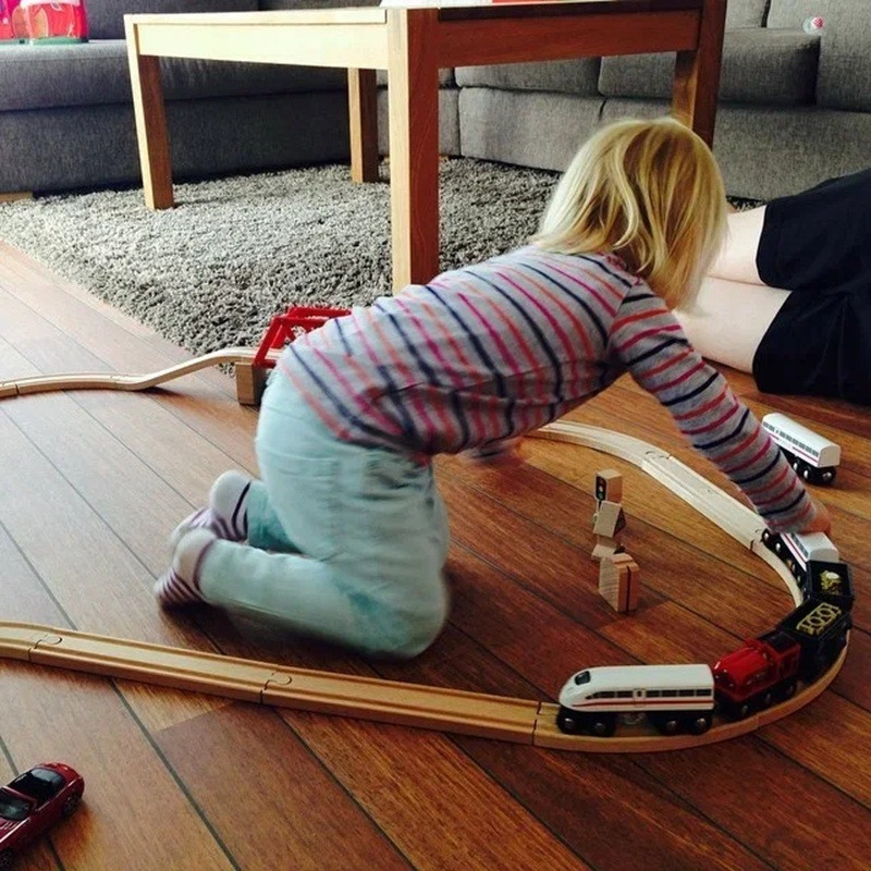 Ламинат Alloc Дуссие Палуба 04872