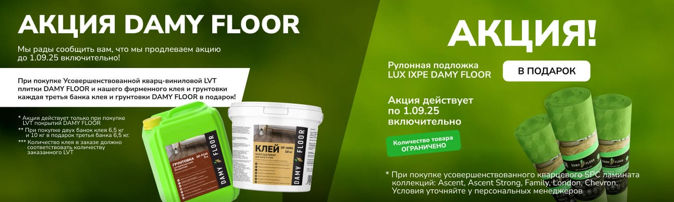 Damy Floor
